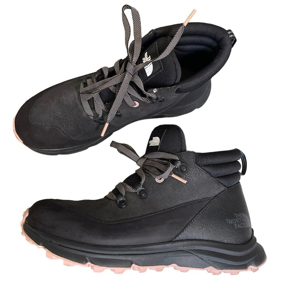 The North Face Women's Raedonda Boot Sneakers 9.5